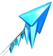 Frozen Arrow
