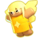 Healer Puppet