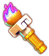 Heroic Torch
