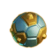 Spiky Ball