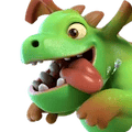 Baby Dragon