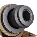 Cannon Cart