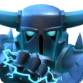 Power P.E.K.K.A