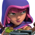 Sneaky Archer