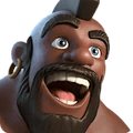Hog Rider