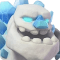 Ice Golem