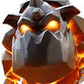 Lava Hound