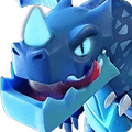 Electro Dragon