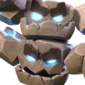 Meteor Golem