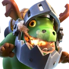Inferno Dragon