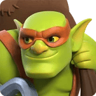 Sneaky Goblin