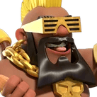 Super Hog Rider